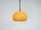 Mid-Century Pendant from Meblo, Italy, 1970s 4