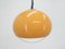 Mid-Century Pendant from Meblo, Italy, 1970s 17