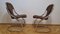 Mid-Century Chairs, Italy, 1970s, Set of 2, Image 7