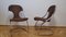 Mid-Century Chairs, Italy, 1970s, Set of 2, Image 5