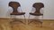 Mid-Century Chairs, Italy, 1970s, Set of 2, Image 2