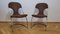 Mid-Century Chairs, Italy, 1970s, Set of 2 6
