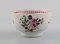 Antique Chinese Hand-Painted Porcelain Teacups by Qian Long, 1700s, Set of 3, Image 5