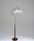 Swedish Modern Floor Lamp, 1930s 2