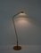 Swedish Modern Floor Lamp, 1940s, Image 10