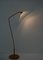 Swedish Modern Floor Lamp, 1940s 9