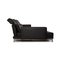 Black Leather Moule Corner Sofa from Brühl & Sippold 10