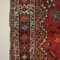 Middle Eastern Shiraz Carpet in Wool, 1970s-1980s 6