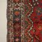 Orientalischer Shiraz Teppich aus Wolle, 1970er-1980er 6