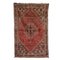 Tapis Shiraz du Moyen-Orient en Laine, 1970s-1980s 1