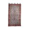 Orientalischer Yazd Teppich 1