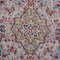 Orientalischer Yazd Teppich 3
