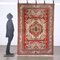 Shirvan Micra Carpet, Russia, Image 2