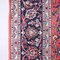 Middle Eastern Saruk Carpet, Image 6