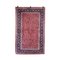 Middle Eastern Saruk Carpet, Image 1