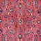 Middle Eastern Saruk Carpet, Image 3