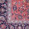 Middle Eastern Saruk Carpet 5