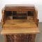 Vintage Wood Flap Desk 5