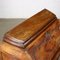 Vintage Wood Flap Desk 3