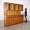 Vintage Glass Credenza, 1960s, Image 2