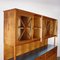 Vintage Glass Credenza, 1960s, Image 3