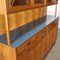 Vintage Glass Credenza, 1960s, Image 6