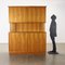 Vintage Wood Credenza, 1960s, Image 2