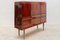 Hohes Sideboard in Hochglanz von Paolo Buffa, Italien, 1960er 2