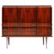 High Sideboard in High Gloss by Paolo Buffa, Italy, 1960s, Image 1