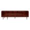 Large Impressive Sideboard by Paolo Buffa, Italy, 1960s, Image 1