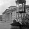 Karl Heinrich Lämmel, Blick auf Schloss Wilhelmshoehe in Kassel, Deutschland, 1937, Druck 1