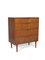 Vintage Teak Chest of Drawers by Frank Guille for Austinsuite London, Image 1