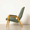 Fauteuil Vert, Danemark 3