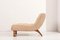 Lounge Chair with Ottoman, Italy, 1940s, Set of 2, Image 9