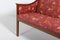 Canner Seats Sofa by Ole Wan for P. Alepensens, Image 12