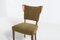 Dänische Stühle von Slagelse Mobelvaerk, 1950er, 6er Set 11