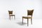 Dänische Stühle von Slagelse Mobelvaerk, 1950er, 6er Set 3