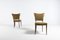 Dänische Stühle von Slagelse Mobelvaerk, 1950er, 6er Set 4