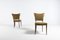 Danish Chairs from Slagelse Mobelvaerk, 1950s, Set of 6, Image 4