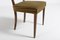 Dänische Stühle von Slagelse Mobelvaerk, 1950er, 6er Set 8