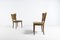 Danish Chairs from Slagelse Mobelvaerk, 1950s, Set of 6 5