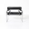 Wassily Armchair by Marcel Breuer for Knoll International 7