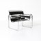Wassily Armchair by Marcel Breuer for Knoll International 1