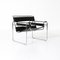 Wassily Armchair by Marcel Breuer for Knoll International, Image 1