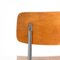 Result Chair by Friso Kramer and Wim Rietveld for Ahrend De Cirkel, 1950s, Image 13