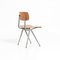 Result Chair by Friso Kramer and Wim Rietveld for Ahrend De Cirkel, 1950s, Image 1