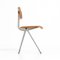 Result Chair by Friso Kramer and Wim Rietveld for Ahrend De Cirkel, 1950s, Image 3