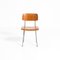 Result Chair by Friso Kramer and Wim Rietveld for Ahrend De Cirkel, 1950s 6
