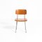 Result Chair by Friso Kramer and Wim Rietveld for Ahrend De Cirkel, 1950s, Image 6