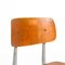 Result Chair by Friso Kramer and Wim Rietveld for Ahrend De Cirkel, 1950s, Image 9